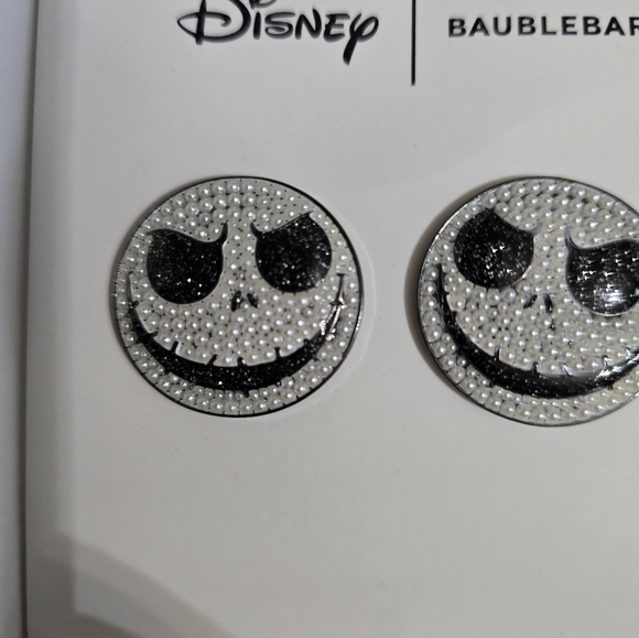 Jack Baublebar Earrings - Picture 3 of 4